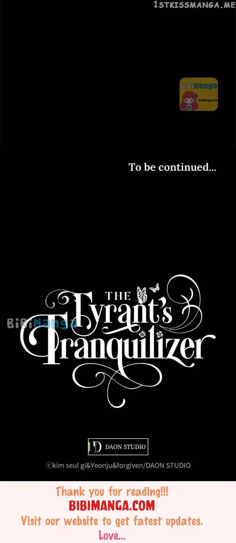 Tyrant's Tranquilizer Chapter 64 90